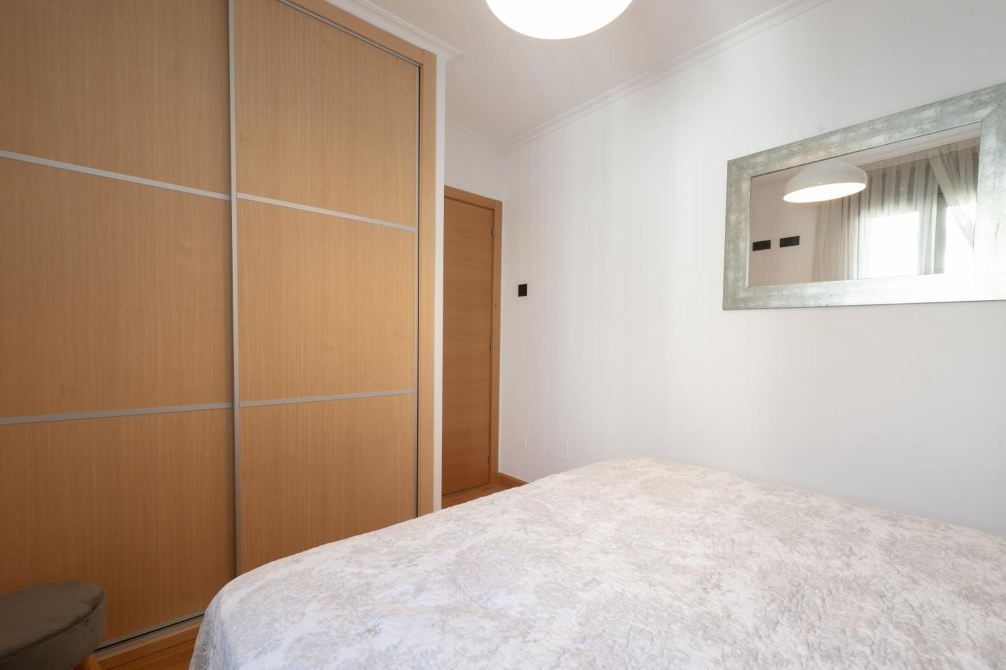 Atico De Lux Sanxenxo Daire Dış mekan fotoğraf