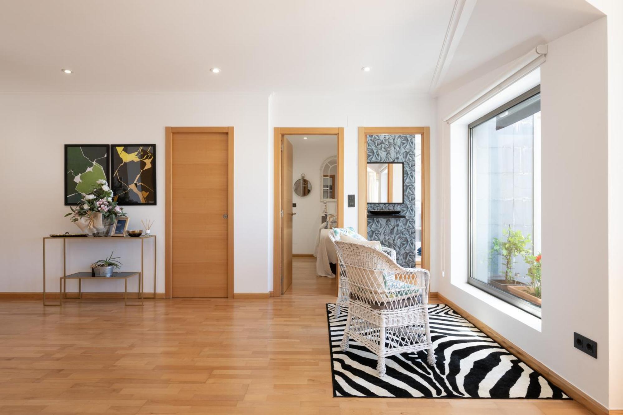 Atico De Lux Sanxenxo Daire Dış mekan fotoğraf