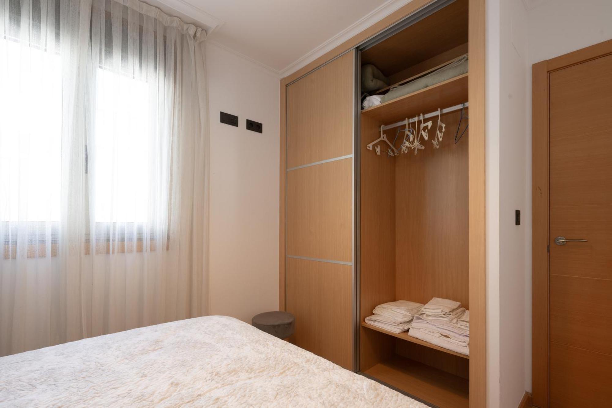 Atico De Lux Sanxenxo Daire Dış mekan fotoğraf