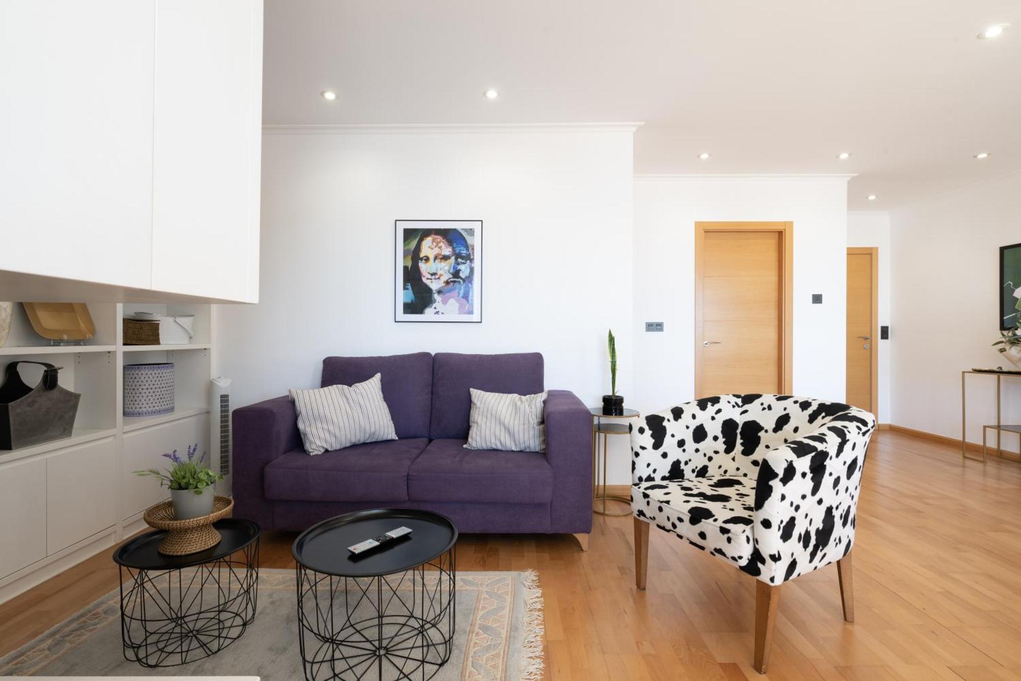 Atico De Lux Sanxenxo Daire Dış mekan fotoğraf