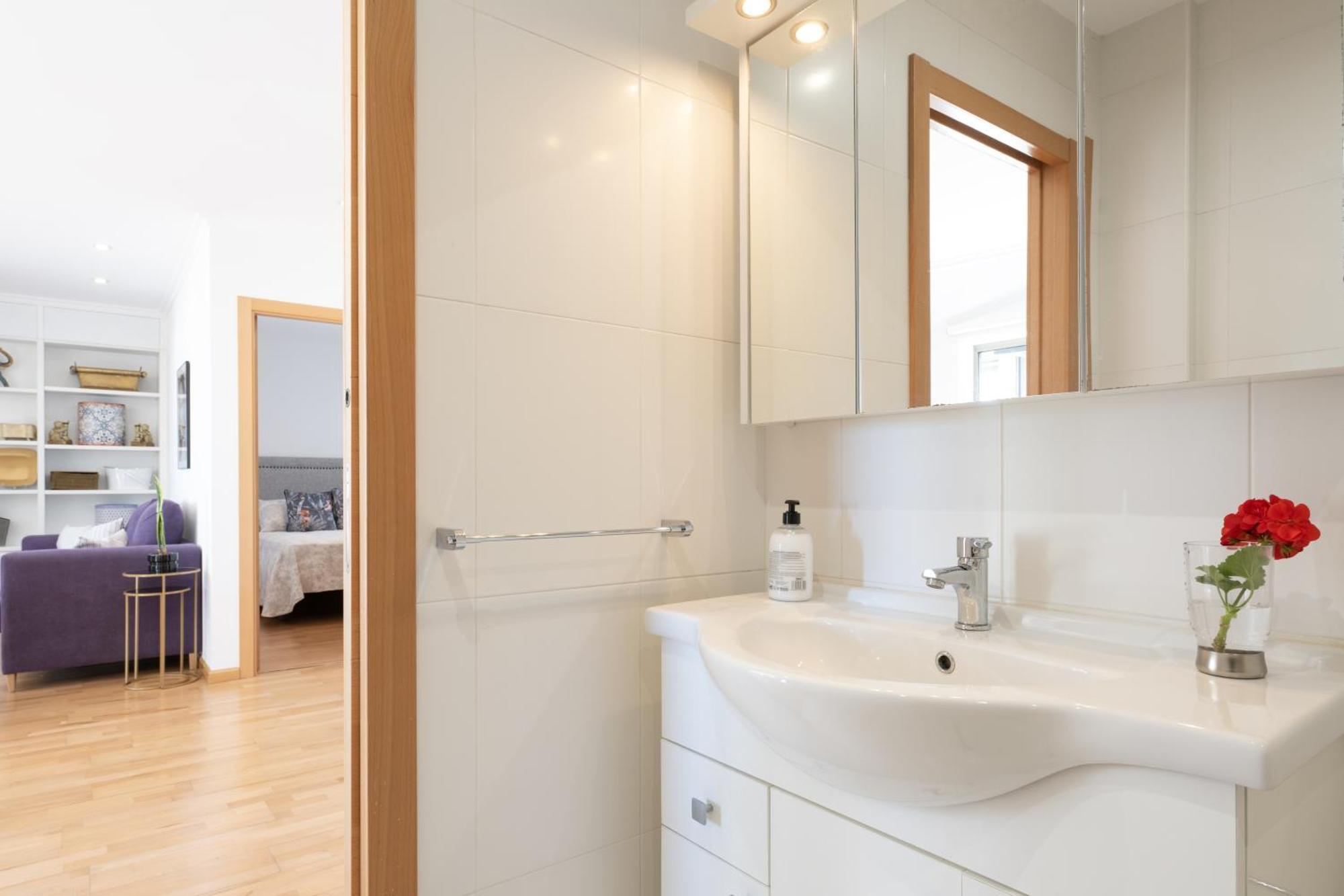 Atico De Lux Sanxenxo Daire Dış mekan fotoğraf