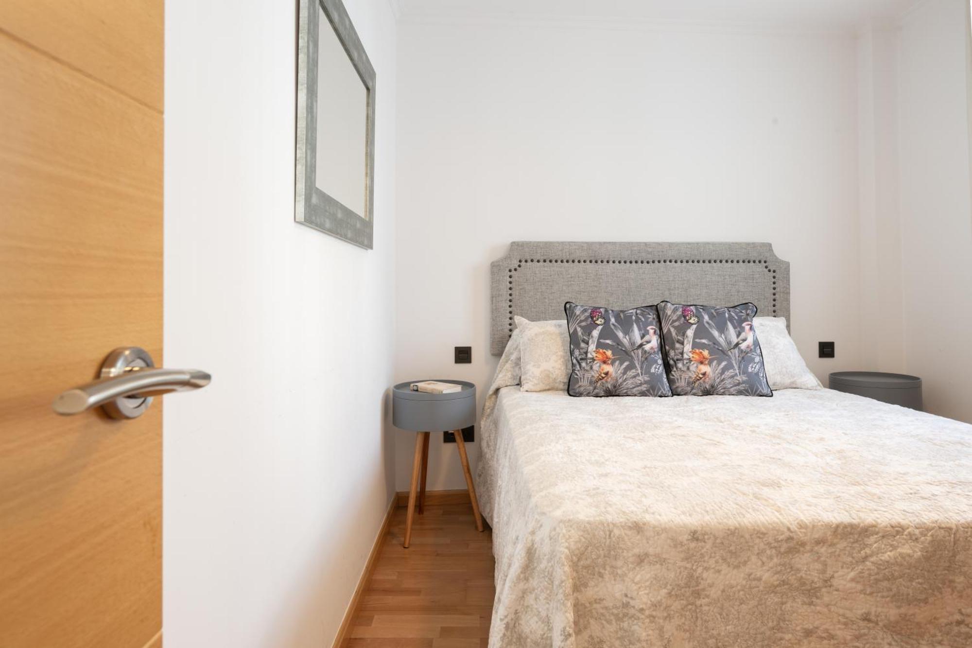 Atico De Lux Sanxenxo Daire Dış mekan fotoğraf