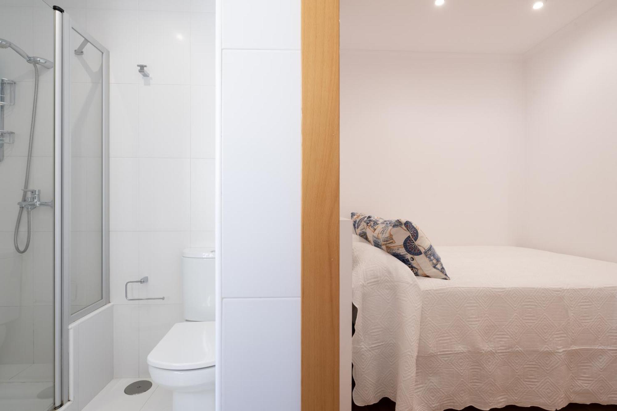 Atico De Lux Sanxenxo Daire Dış mekan fotoğraf