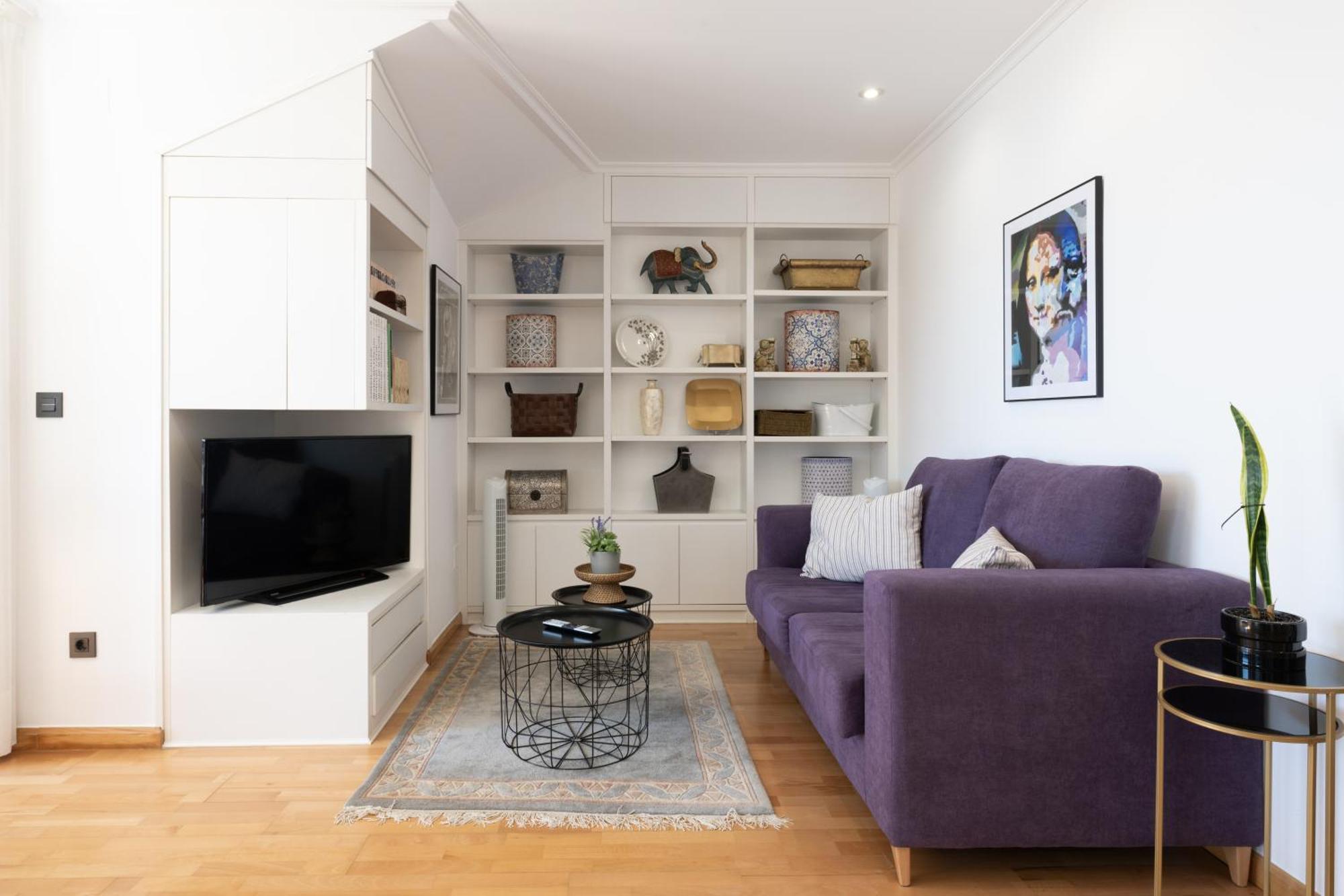 Atico De Lux Sanxenxo Daire Dış mekan fotoğraf