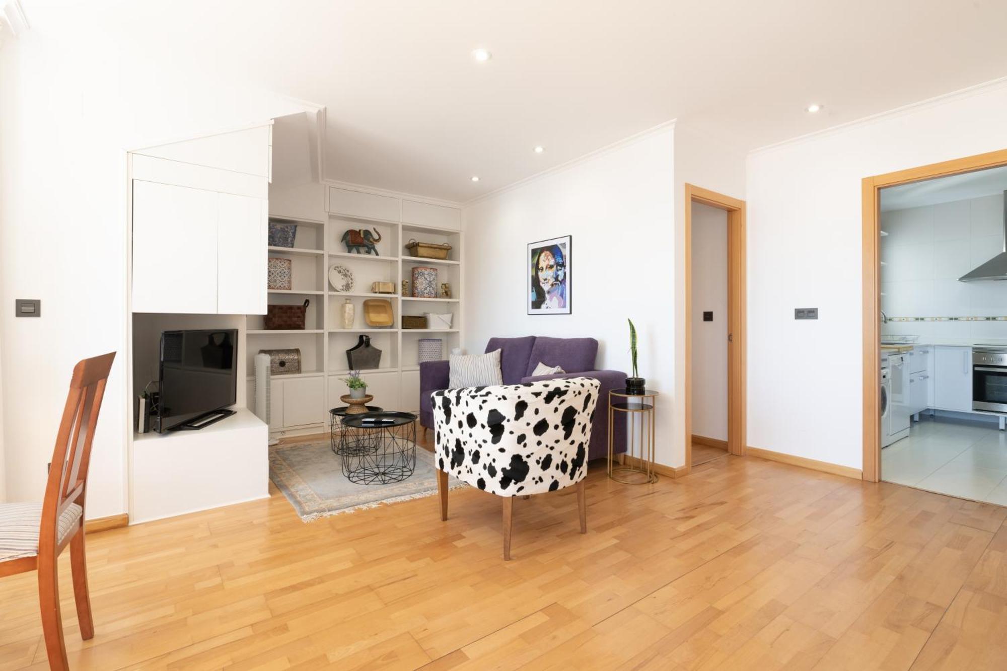 Atico De Lux Sanxenxo Daire Dış mekan fotoğraf